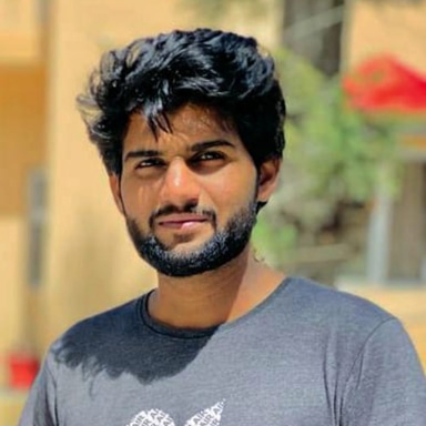 Zakaullah portrait